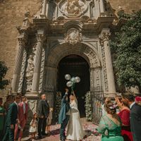 ¿Con cuántos ❤️ valoras el día de tu boda? - 1