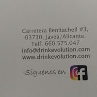 Barra libre - 1