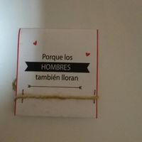 Mis lágrimas de felicidad!! - 2