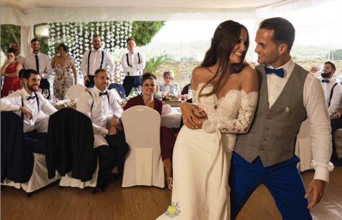 08.09.2018💍✨ Inolvidable💗 - 19