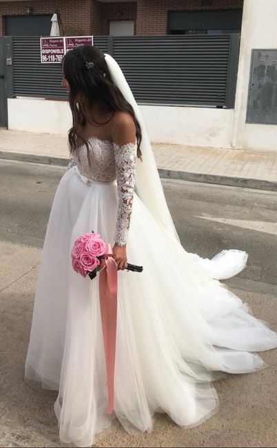 08.09.2018💍✨ Inolvidable💗 - 27