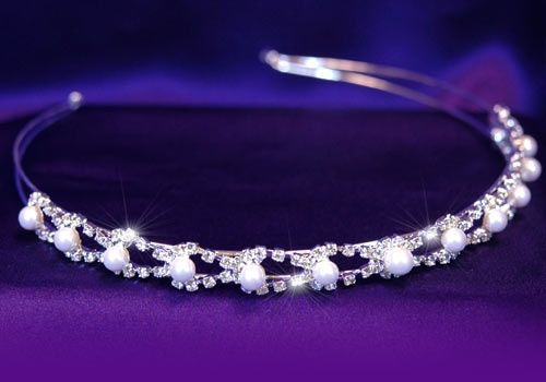 Tiaras - 2
