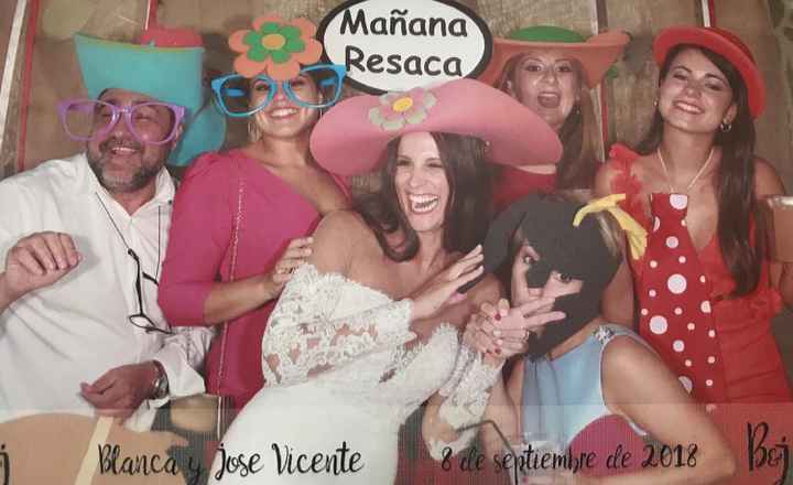 08.09.2018💍✨ Inolvidable💗 - 28