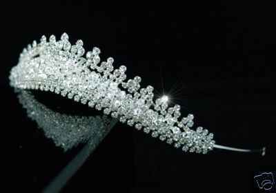 Tiaras - 0