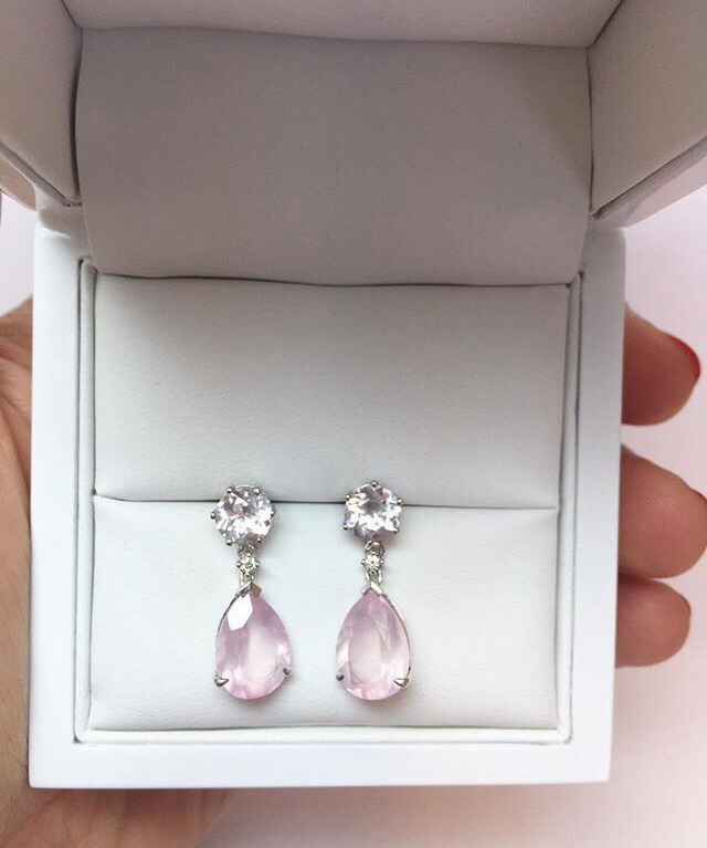 Pendientes y zapatos - 2