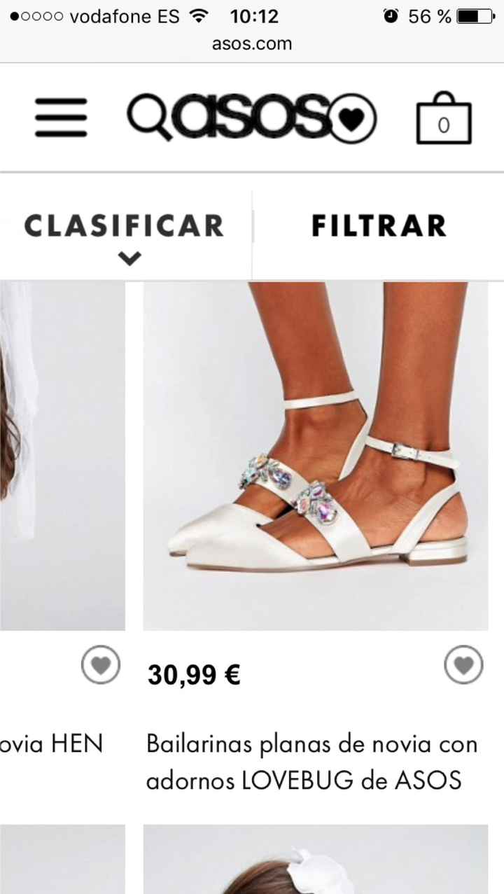 Ayuda con los zapatos!! - 3