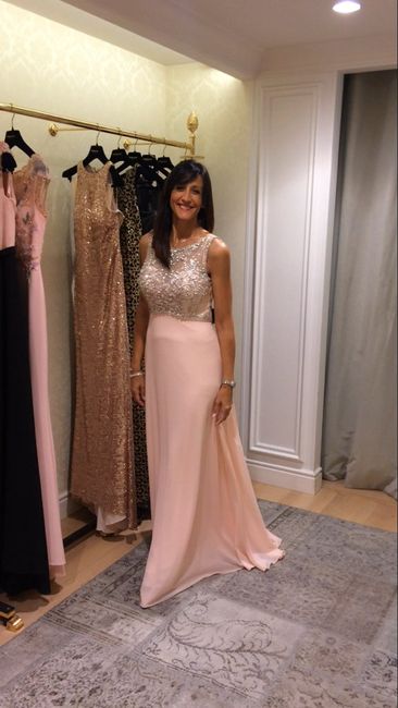⭐️¡vestido para mamá!⭐️ - 4