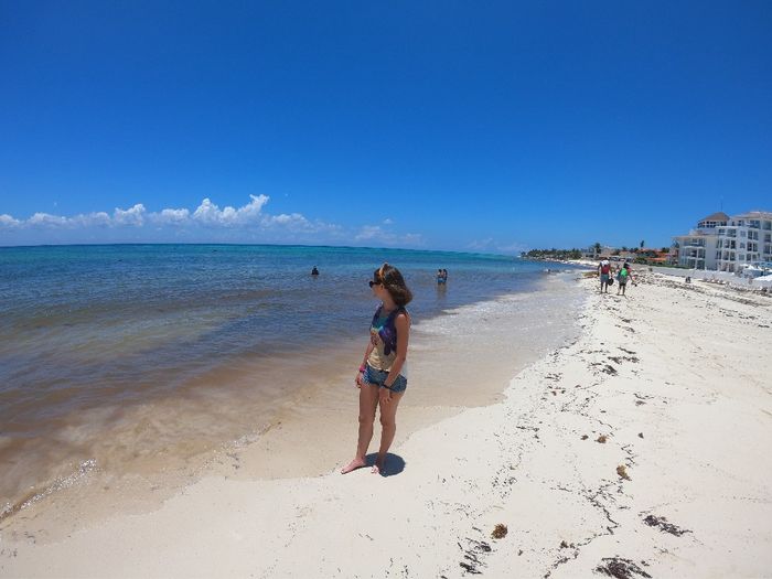 Alojamiento en Riviera Maya o Cancún 1