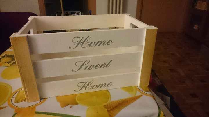 Otro regalo más de mi madre... - 1
