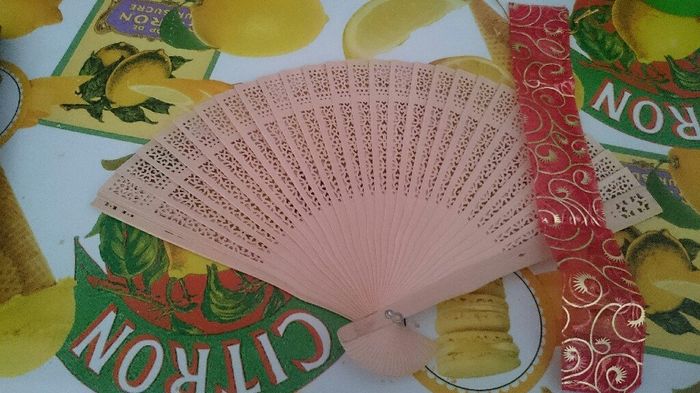 Ya tenemos los detalles!!  vaya locura cobo calleja.... - 2
