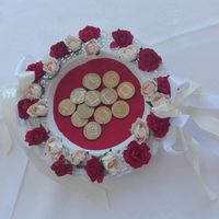  Arras de boda - 1