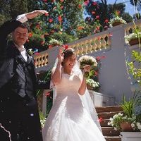 novios