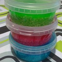 Arroz en Tuppers!