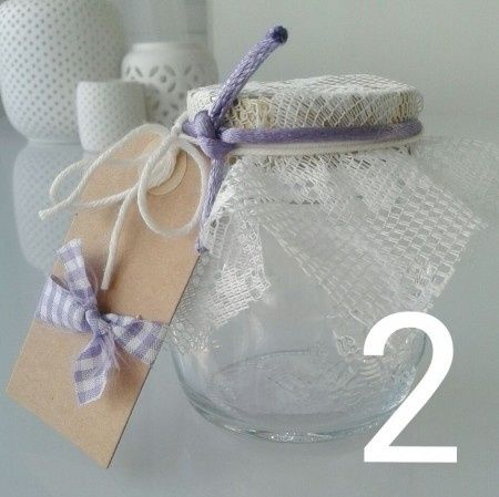 Detalles de boda para mujer - 1