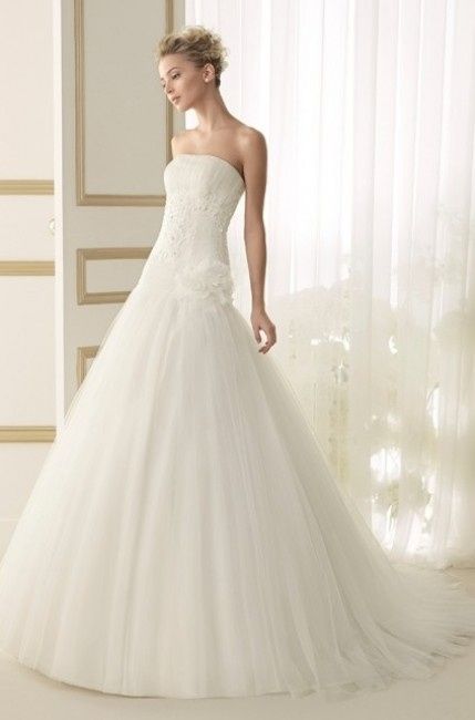 Chicas luna novias  - 2