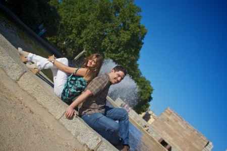 Preboda con Lesorey - 1