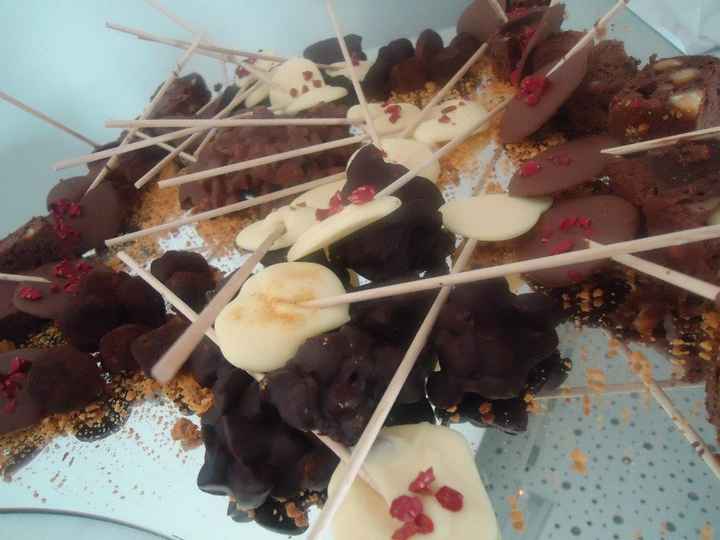 delicias de chocolaste