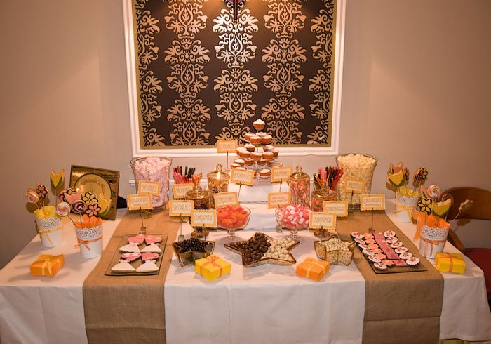CANDY BAR EMI.