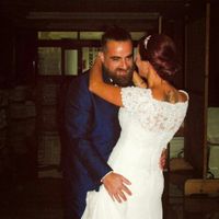 Baile de novios !! - 1