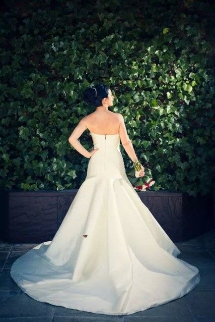Ya estoy casada! !!!!!!! - 2