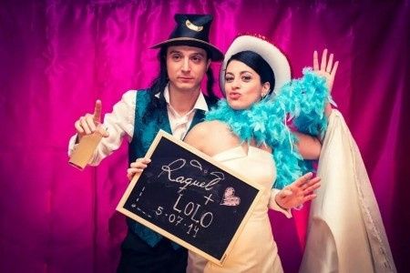 Ya estoy casada! !!!!!!! - 3