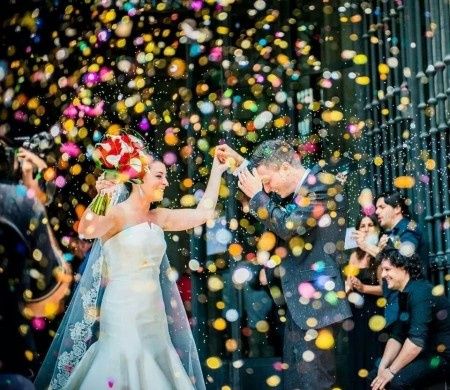 Ya estoy casada! !!!!!!! - 6