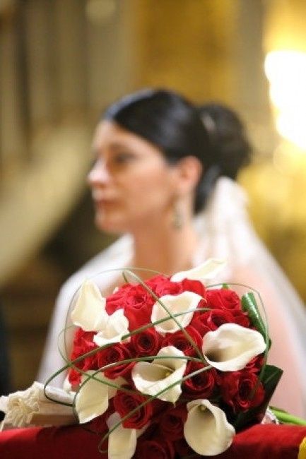 Ramos de novia - 1