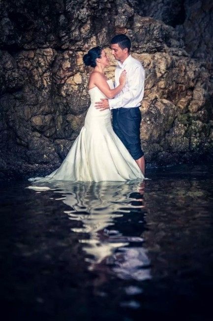 Mi gran postboda! !!! - 2