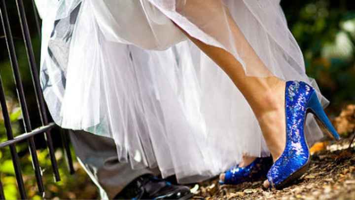 Zapatos - 1