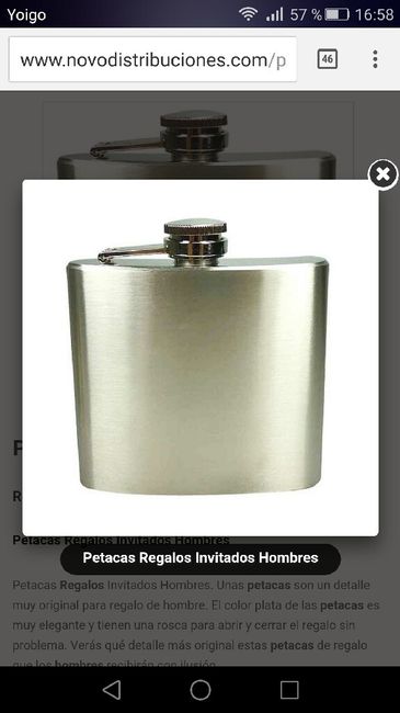 Detalles para hombres - 1