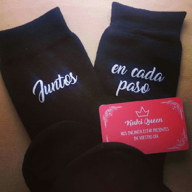  Mis pegatinas me encantaaan - 1