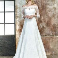 ¿Quieres un vestido princesa? - 1