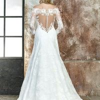 ¿Quieres un vestido princesa? - 2