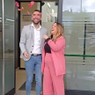María