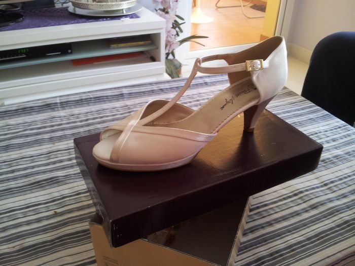 zapatos