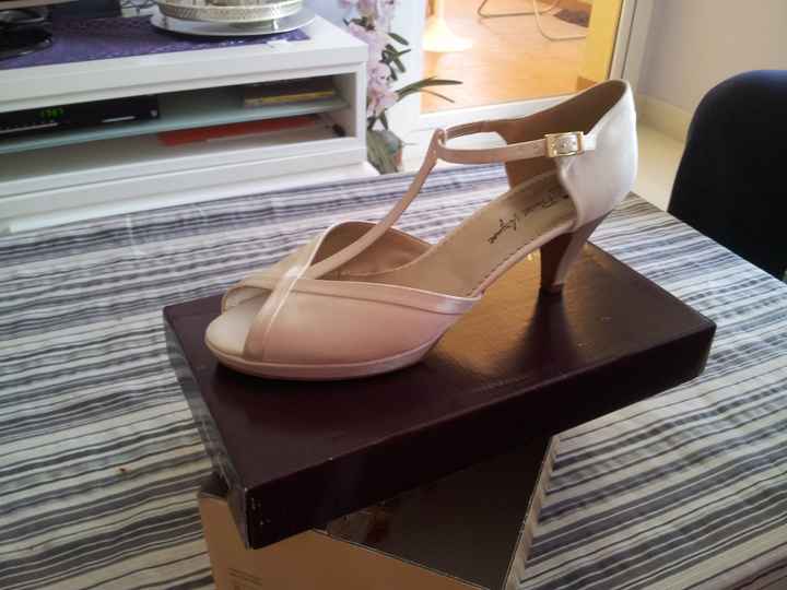 zapatos
