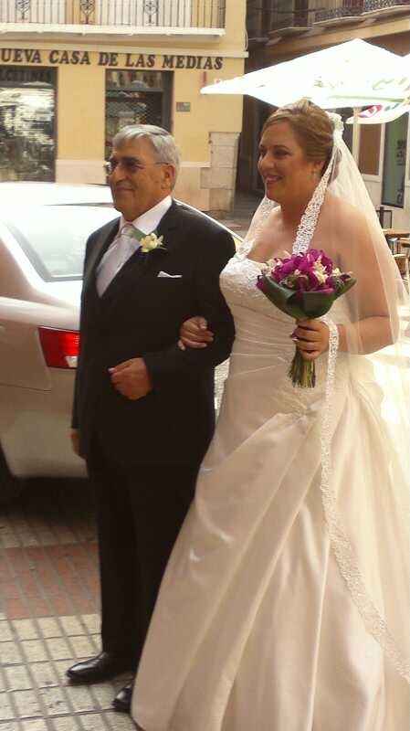 Recien casada!!! - 1