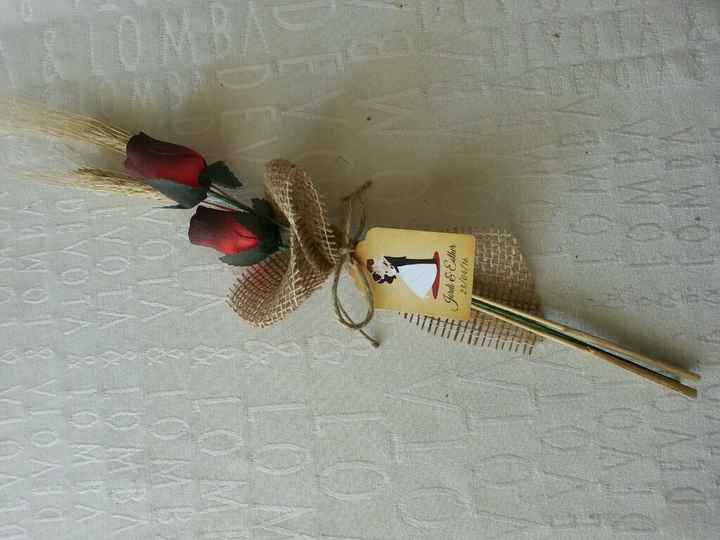Mis detallitos! - 1