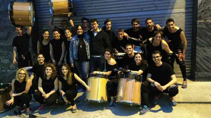 Ayer...otra sorpresa! - 1