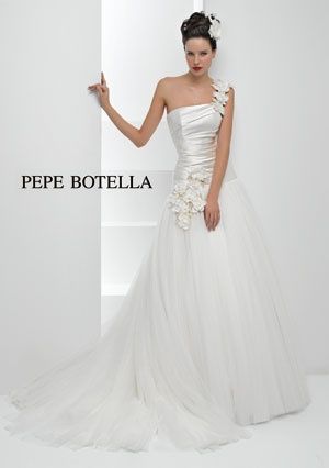 PEPE BOTELLA