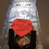 ¿Dónde te propuso matrimonio? - 1