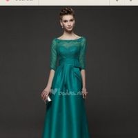 Los vestidos de nuestras mamás - 1
