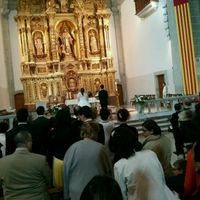Ayer fué el mejor día de mi vida! estamos casados! - 3
