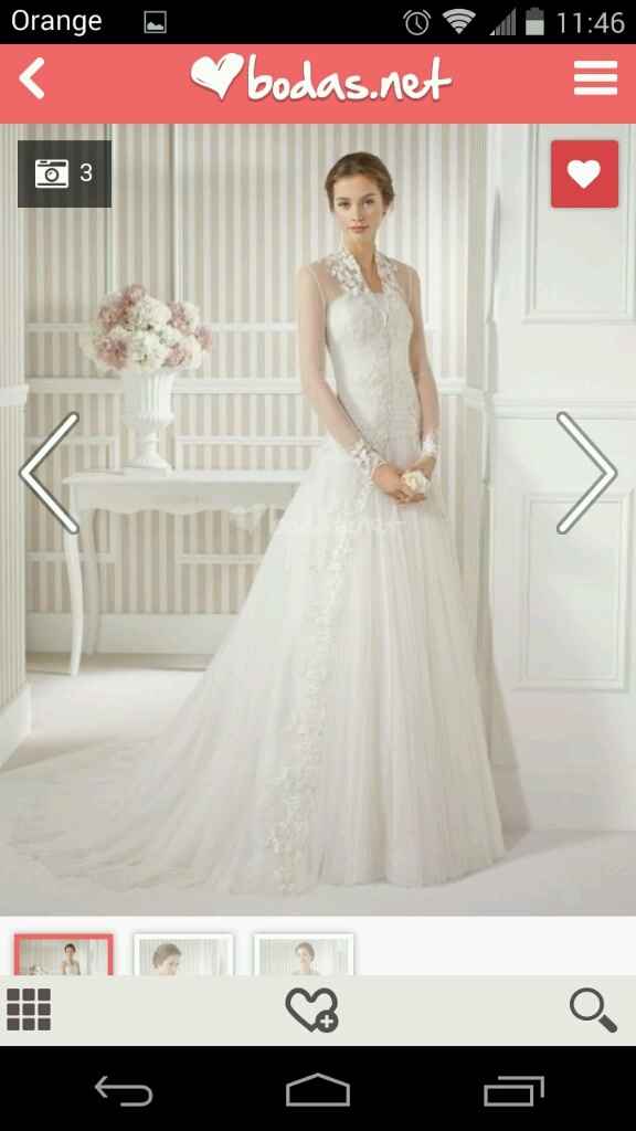 Vestidos - 1