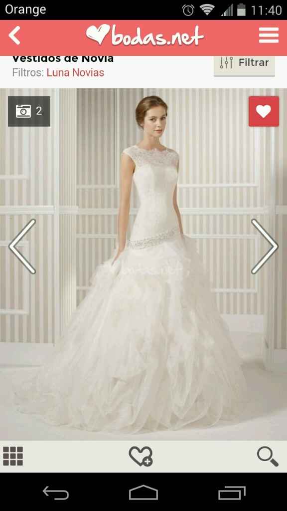 Vestidos - 2