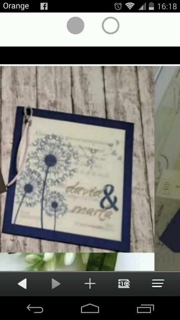 Como hacer tarjetas - 1
