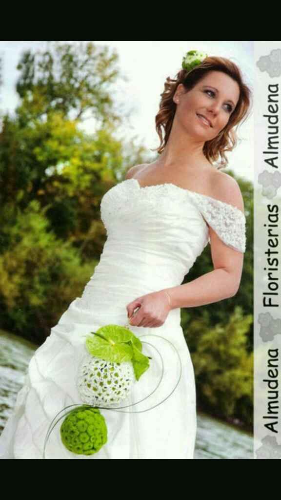 Ramobde novia original - 1