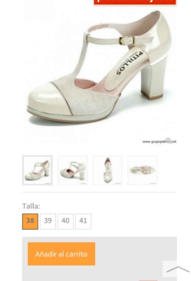 Zapatos - 1
