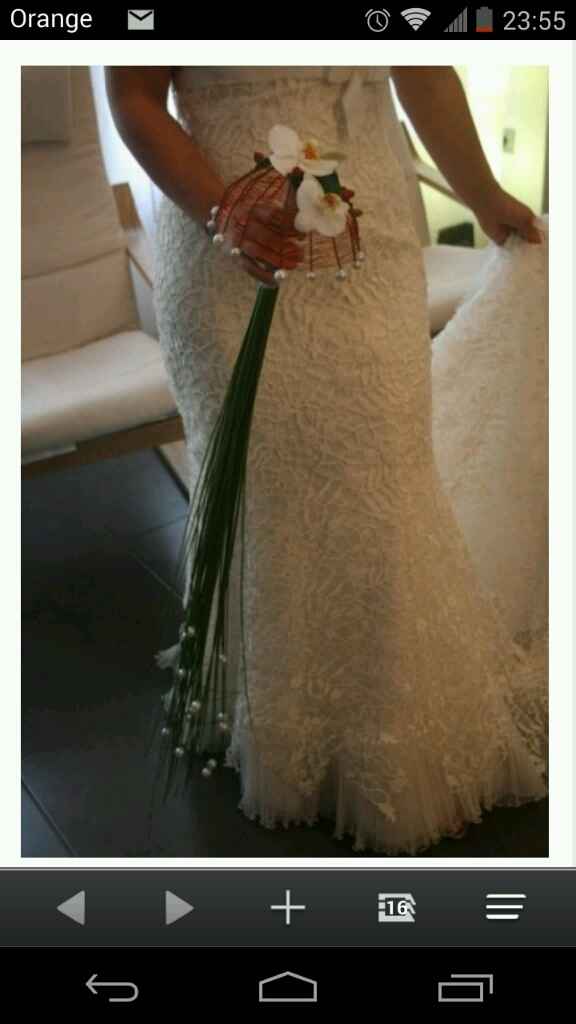 Ramobde novia - 1