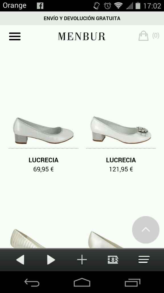 Cual elegir - 1